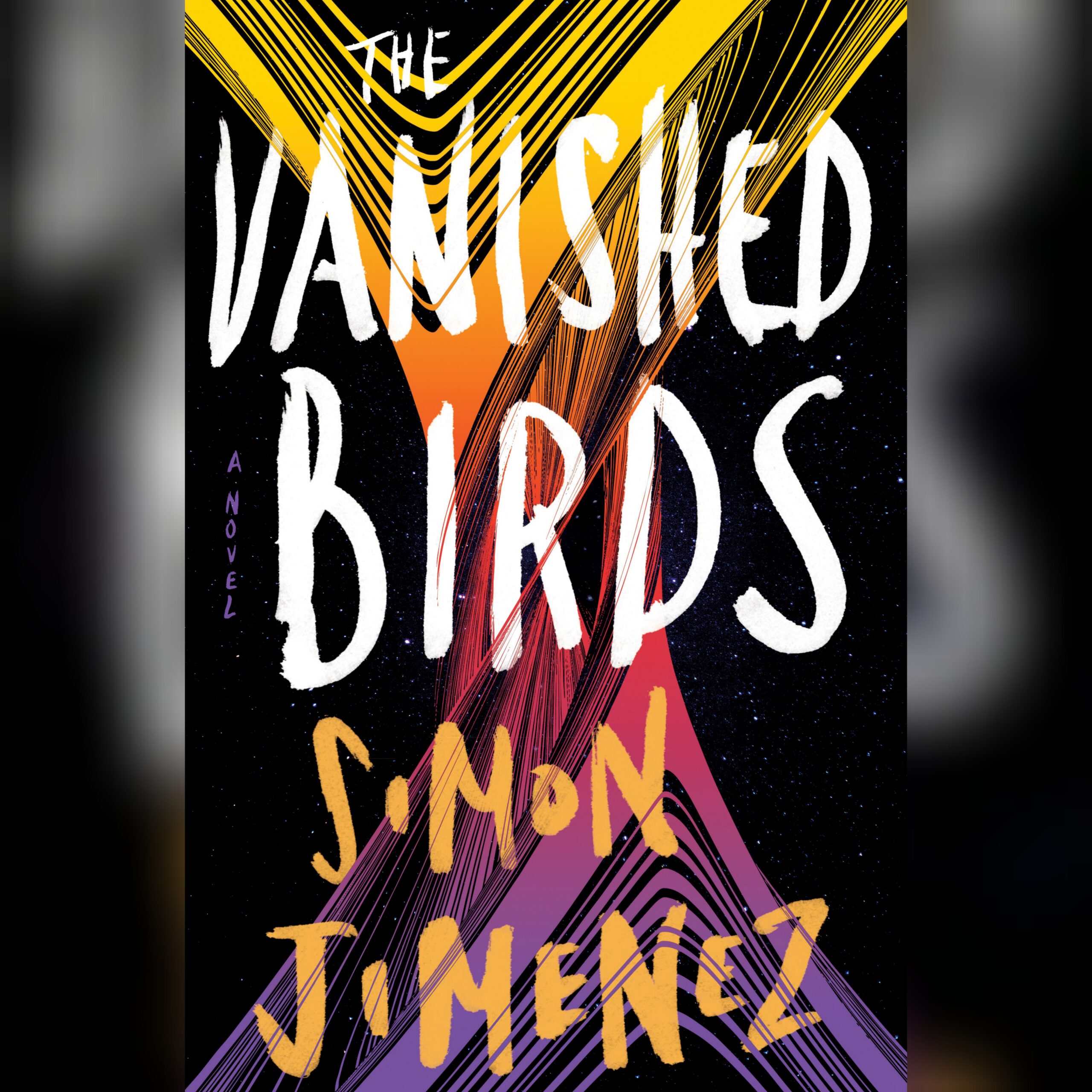 Harrowing Beauty – The Vanished Birds (2020) by Simon Jimenez